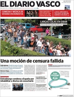 El Diario Vasco