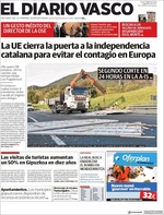 El Diario Vasco - 14-10-2017