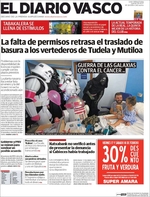 El Diario Vasco