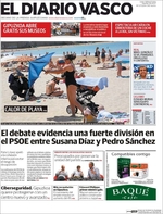 El Diario Vasco - 16-05-2017