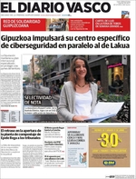El Diario Vasco - 16-06-2017