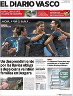 El Diario Vasco - 17-01-2017