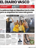 El Diario Vasco - 17-03-2017