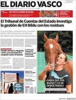 El Diario Vasco - 17-08-2017