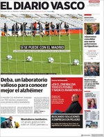 El Diario Vasco - 17-09-2017