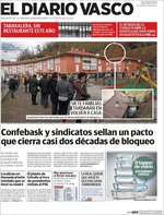 El Diario Vasco - 18-01-2017
