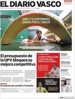 El Diario Vasco - 18-06-2017