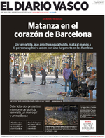 El Diario Vasco