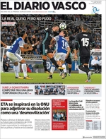 El Diario Vasco - 18-09-2017