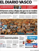 El Diario Vasco - 18-10-2017