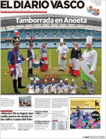 El Diario Vasco - 19-01-2017