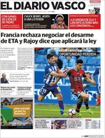 El Diario Vasco - 19-03-2017