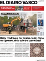 El Diario Vasco