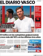 El Diario Vasco