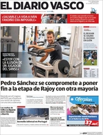 El Diario Vasco - 19-06-2017