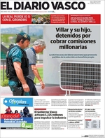 El Diario Vasco - 19-07-2017