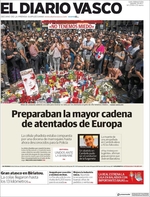 El Diario Vasco - 19-08-2017