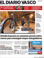 El Diario Vasco - 19-09-2017