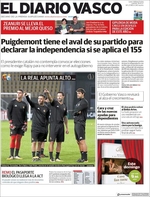 El Diario Vasco - 19-10-2017