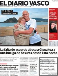 El Diario Vasco