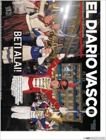 El Diario Vasco - 20-01-2017
