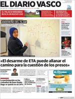 El Diario Vasco - 20-03-2017