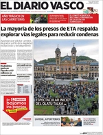 El Diario Vasco - 20-05-2017