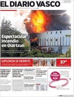 El Diario Vasco - 20-06-2017