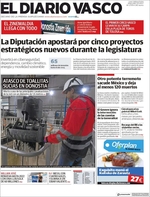El Diario Vasco