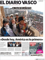 El Diario Vasco - 21-01-2017