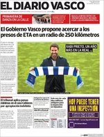 El Diario Vasco