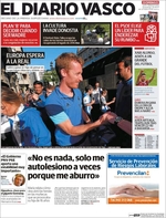 El Diario Vasco - 21-05-2017