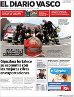 El Diario Vasco - 21-06-2017