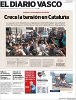 El Diario Vasco