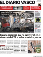 El Diario Vasco - 22-03-2017