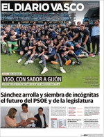 El Diario Vasco