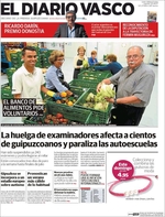 El Diario Vasco