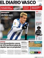 El Diario Vasco - 23-01-2017