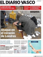 El Diario Vasco - 23-03-2017