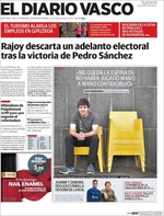 El Diario Vasco - 23-05-2017
