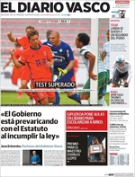 El Diario Vasco - 23-07-2017