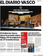 El Diario Vasco - 23-09-2017