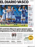 El Diario Vasco