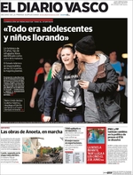 El Diario Vasco - 24-05-2017