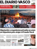 El Diario Vasco - 24-06-2017