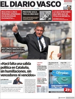 El Diario Vasco - 24-09-2017