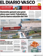 El Diario Vasco - 25-01-2017
