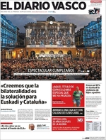 El Diario Vasco - 25-06-2017