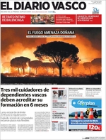 El Diario Vasco - 26-06-2017