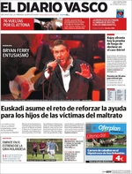 El Diario Vasco - 26-07-2017